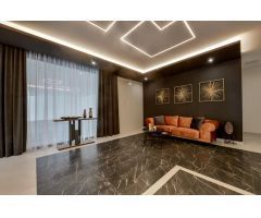 Chalet en Venta en Finestrat, Alicante