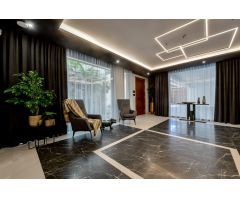 Chalet en Venta en Finestrat, Alicante