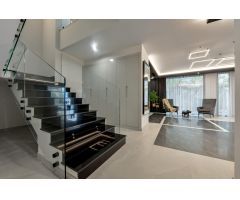 Chalet en Venta en Finestrat, Alicante