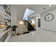 Chalet en Venta en Finestrat, Alicante