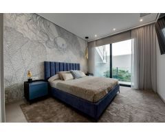 Chalet en Venta en Finestrat, Alicante