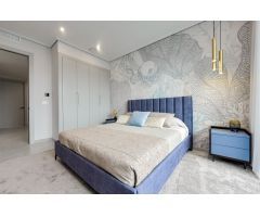 Chalet en Venta en Finestrat, Alicante