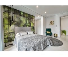 Chalet en Venta en Finestrat, Alicante