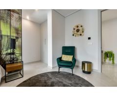 Chalet en Venta en Finestrat, Alicante