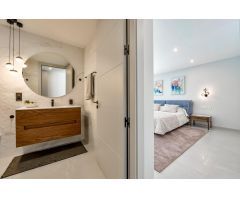 Chalet en Venta en Finestrat, Alicante