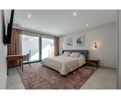 Chalet en Venta en Finestrat, Alicante