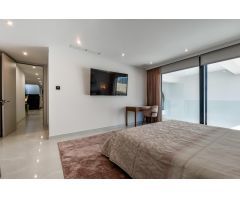 Chalet en Venta en Finestrat, Alicante