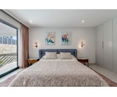 Chalet en Venta en Finestrat, Alicante