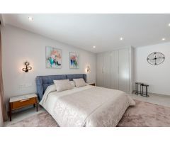 Chalet en Venta en Finestrat, Alicante