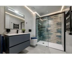 Chalet en Venta en Finestrat, Alicante