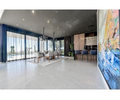 Chalet en Venta en Finestrat, Alicante