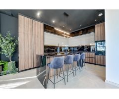 Chalet en Venta en Finestrat, Alicante