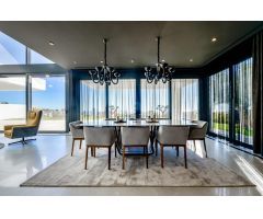 Chalet en Venta en Finestrat, Alicante