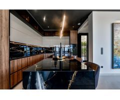 Chalet en Venta en Finestrat, Alicante