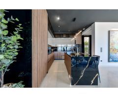 Chalet en Venta en Finestrat, Alicante