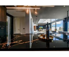 Chalet en Venta en Finestrat, Alicante