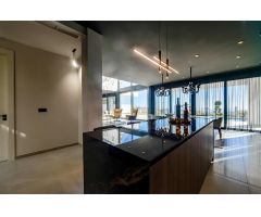Chalet en Venta en Finestrat, Alicante