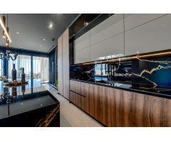 Chalet en Venta en Finestrat, Alicante