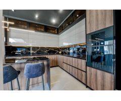 Chalet en Venta en Finestrat, Alicante