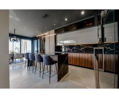 Chalet en Venta en Finestrat, Alicante