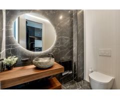 Chalet en Venta en Finestrat, Alicante