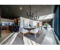 Chalet en Venta en Finestrat, Alicante