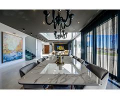 Chalet en Venta en Finestrat, Alicante