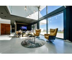 Chalet en Venta en Finestrat, Alicante