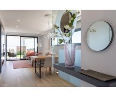 Apartamento en Venta en Benitachell, Alicante