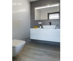Apartamento en Venta en Benitachell, Alicante