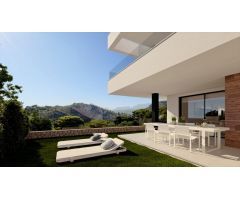 Apartamento en Venta en Benitachell, Alicante