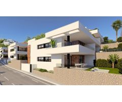 Apartamento en Venta en Benitachell, Alicante