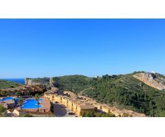 Apartamento en Venta en Benitachell, Alicante
