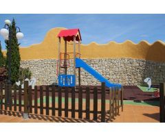 Apartamento en Venta en Benitachell, Alicante