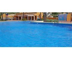 Apartamento en Venta en Benitachell, Alicante