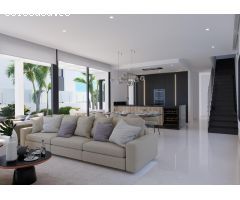 Chalet en Venta en Finestrat, Alicante