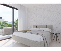 Chalet en Venta en Finestrat, Alicante