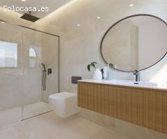 Chalet en Venta en Finestrat, Alicante