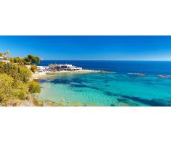 Chalet en Venta en Benissa, Alicante