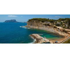 Chalet en Venta en Benissa, Alicante