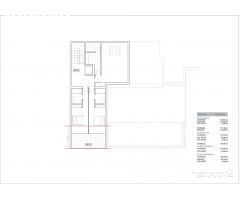 Chalet en Venta en Benissa, Alicante