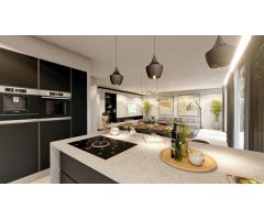 Chalet en Venta en Altea la Vella, Alicante