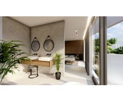 Chalet en Venta en Altea la Vella, Alicante