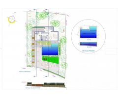 Chalet en Venta en Altea la Vella, Alicante