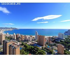 Apartamento en Venta en Benidorm, Alicante