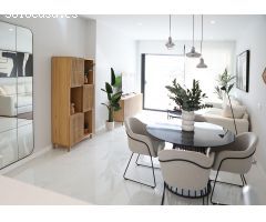 Apartamento en Venta en Benidorm, Alicante