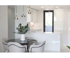 Apartamento en Venta en Benidorm, Alicante