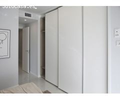 Apartamento en Venta en Benidorm, Alicante