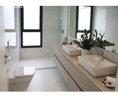 Apartamento en Venta en Benidorm, Alicante