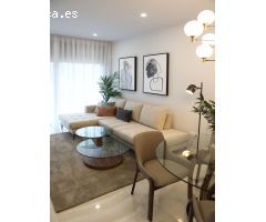 Apartamento en Venta en Benidorm, Alicante